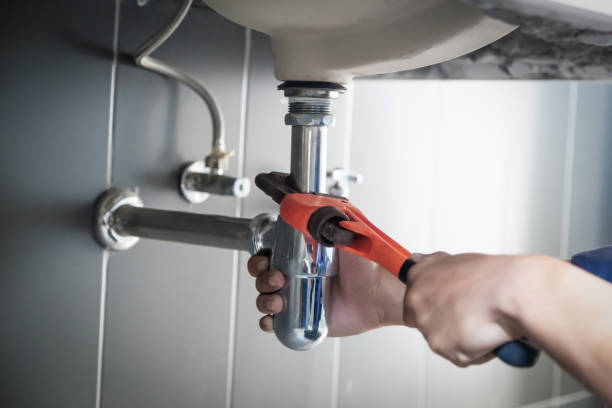 Residential Plumbing Services in New City, NY